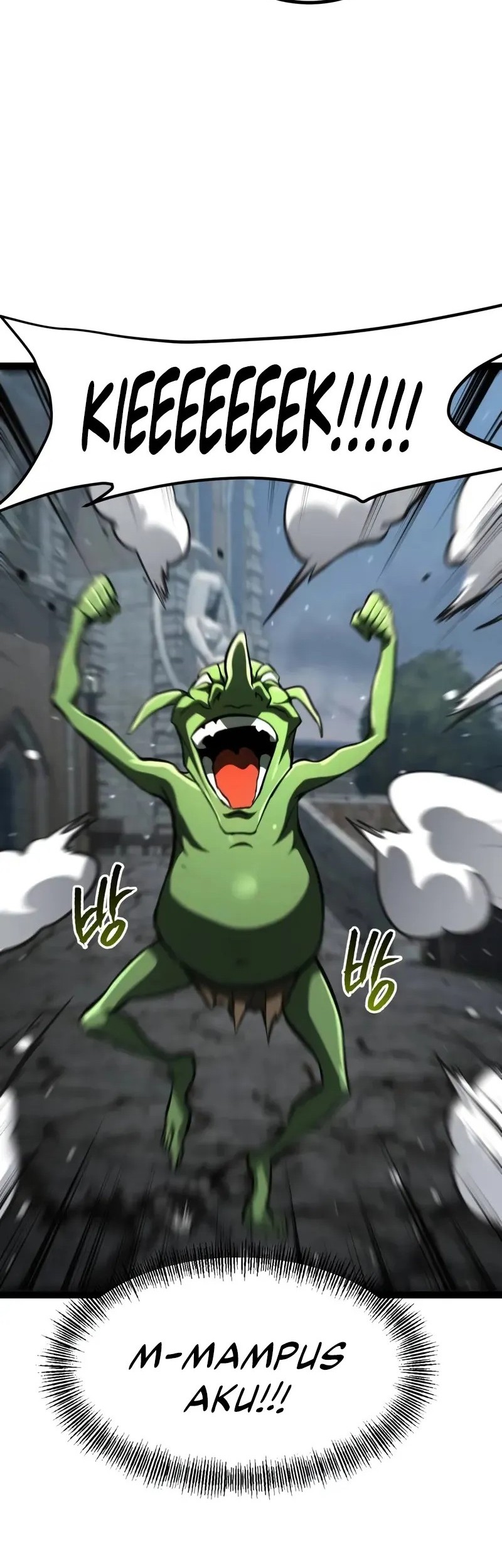Level 999 Goblin Chapter 16 - halaman 53