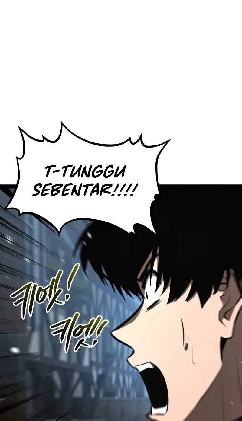 Level 999 Goblin Chapter 16 - halaman 54