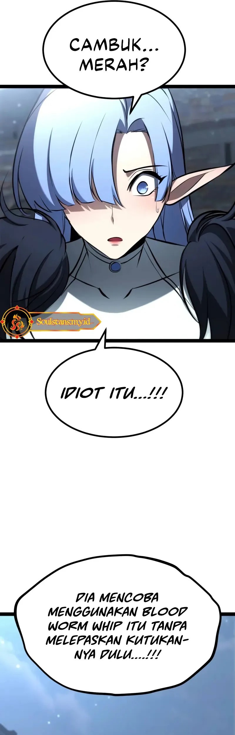 Level 999 Goblin Chapter 16 - halaman 67