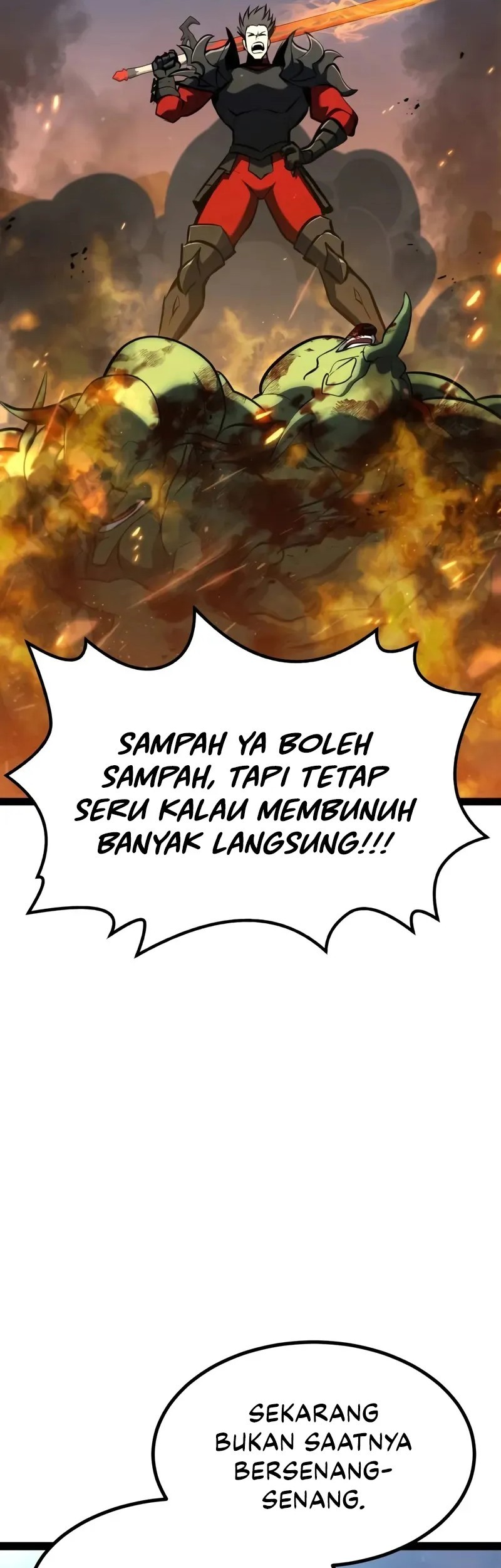 Level 999 Goblin Chapter 16 - halaman 73