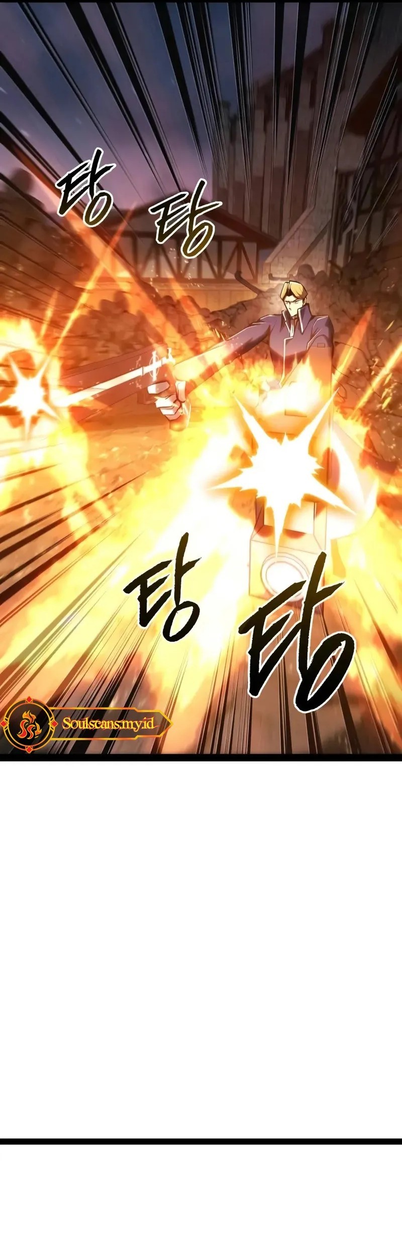 Level 999 Goblin Chapter 16 - halaman 76