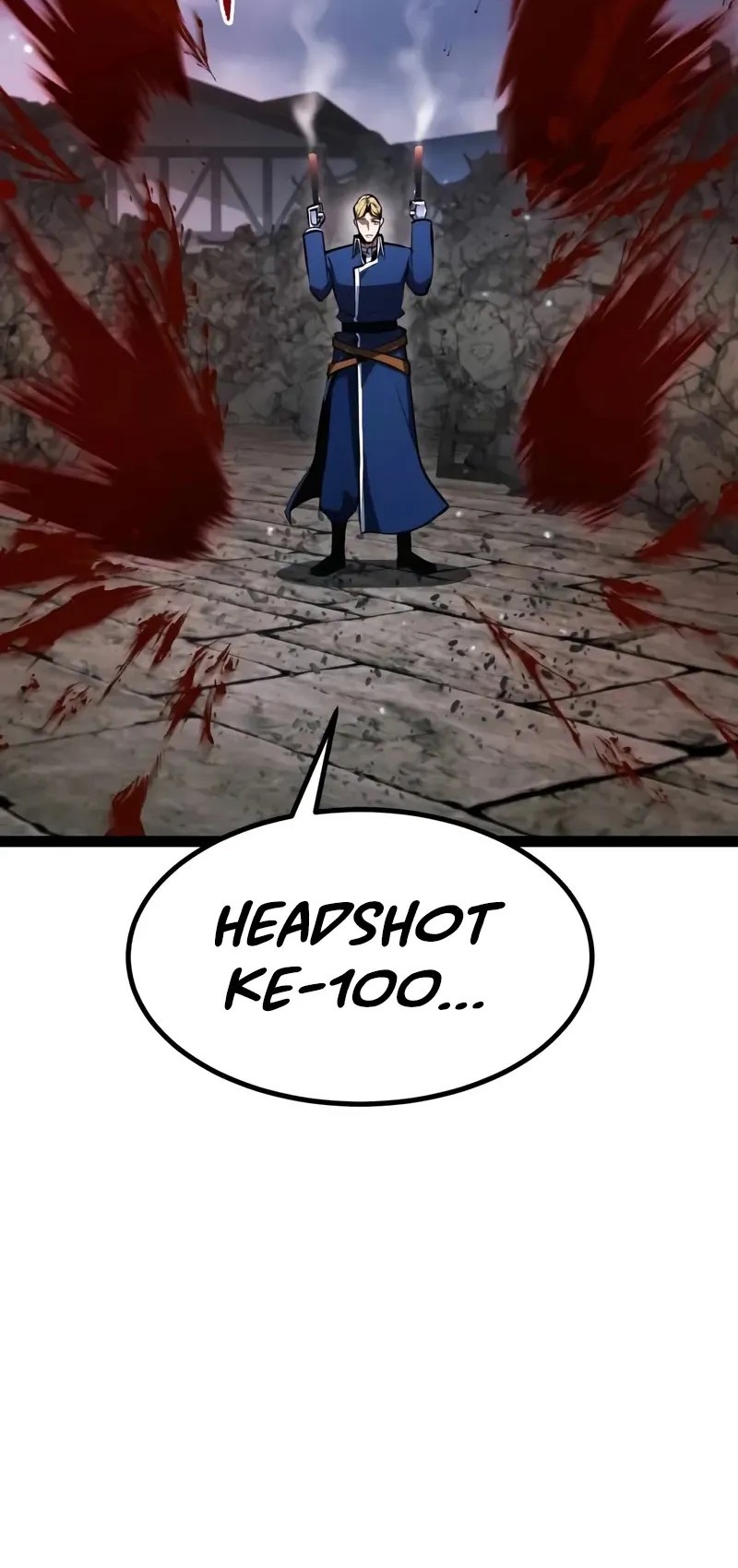 Level 999 Goblin Chapter 16 - halaman 78