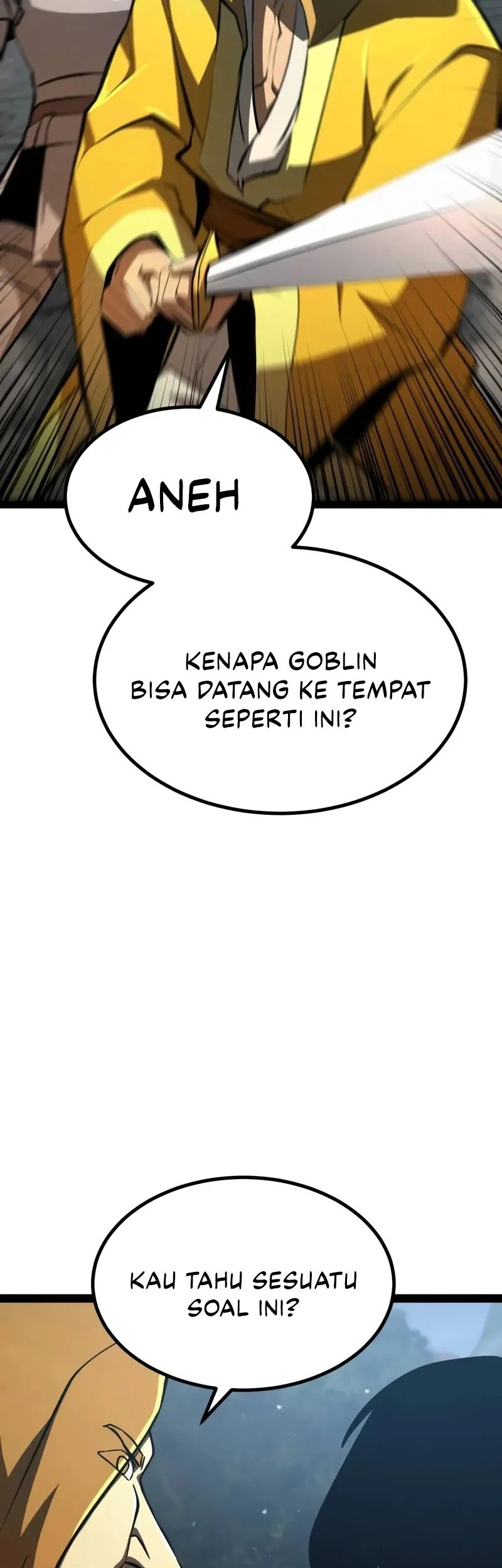 Level 999 Goblin Chapter 16 - halaman 8