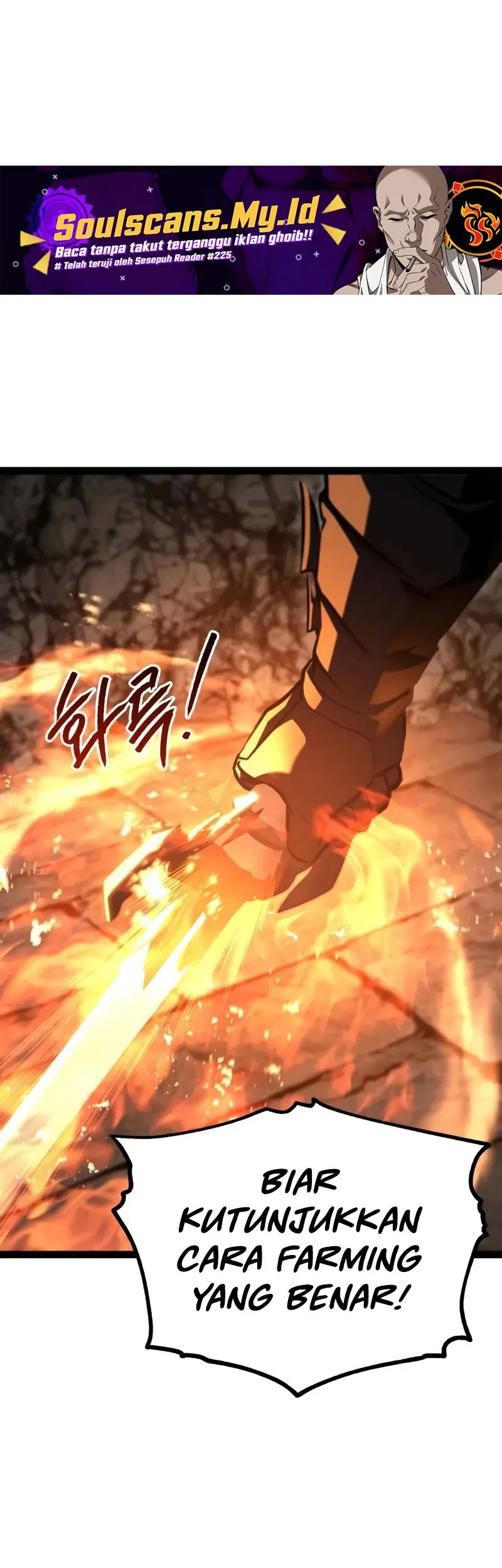 Level 999 Goblin Chapter 16 - halaman 88