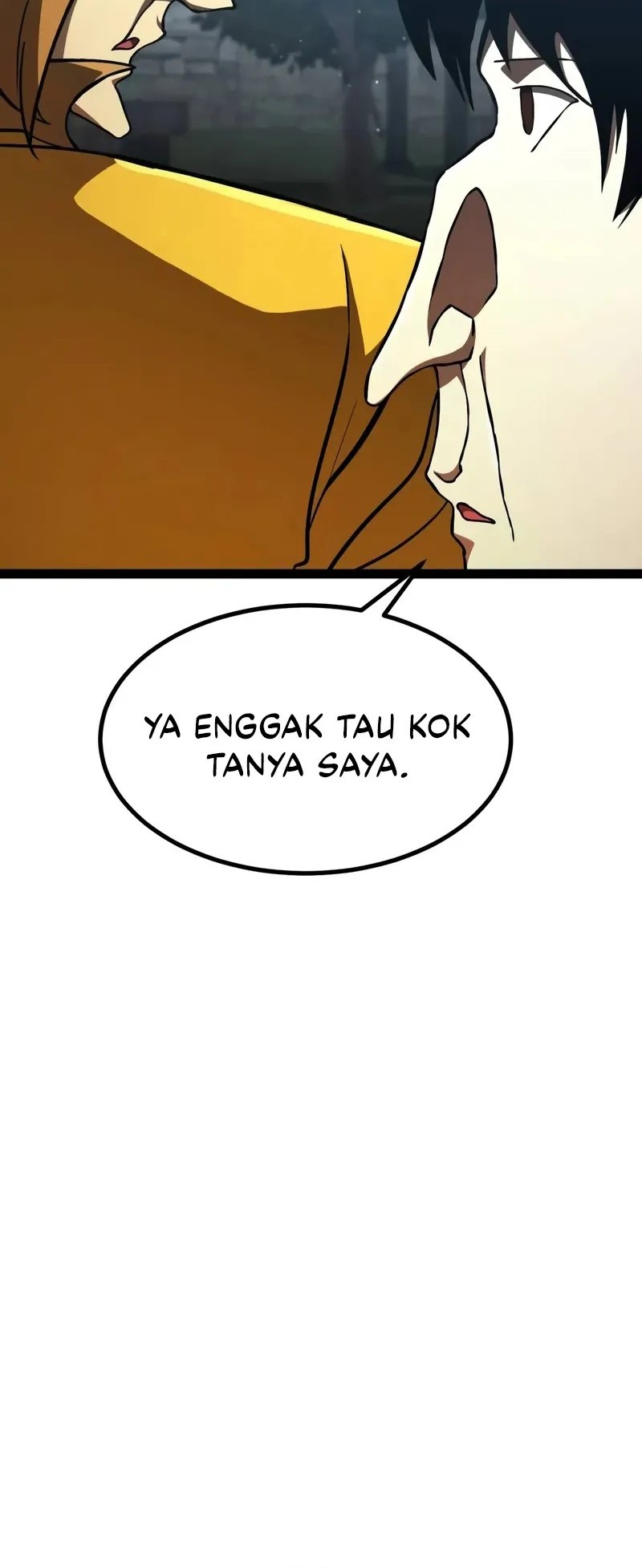 Level 999 Goblin Chapter 16 - halaman 9