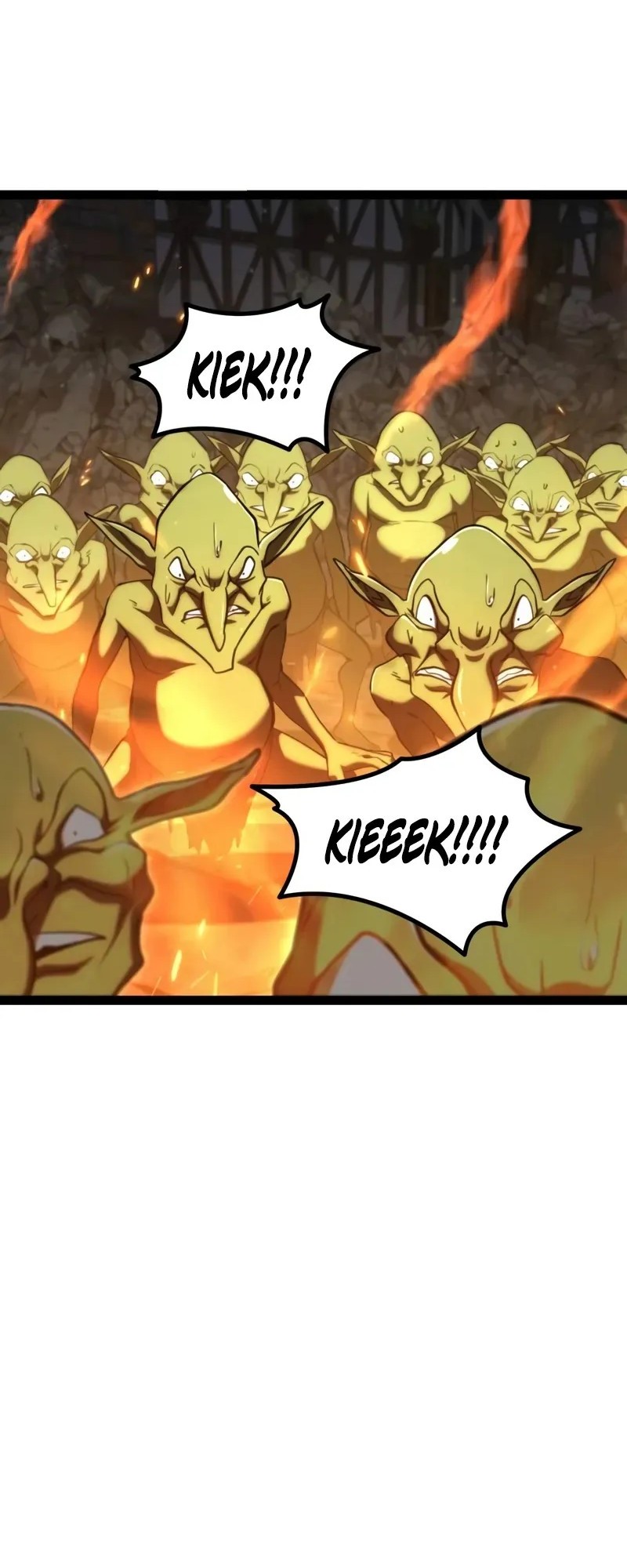 Level 999 Goblin Chapter 16 - halaman 90