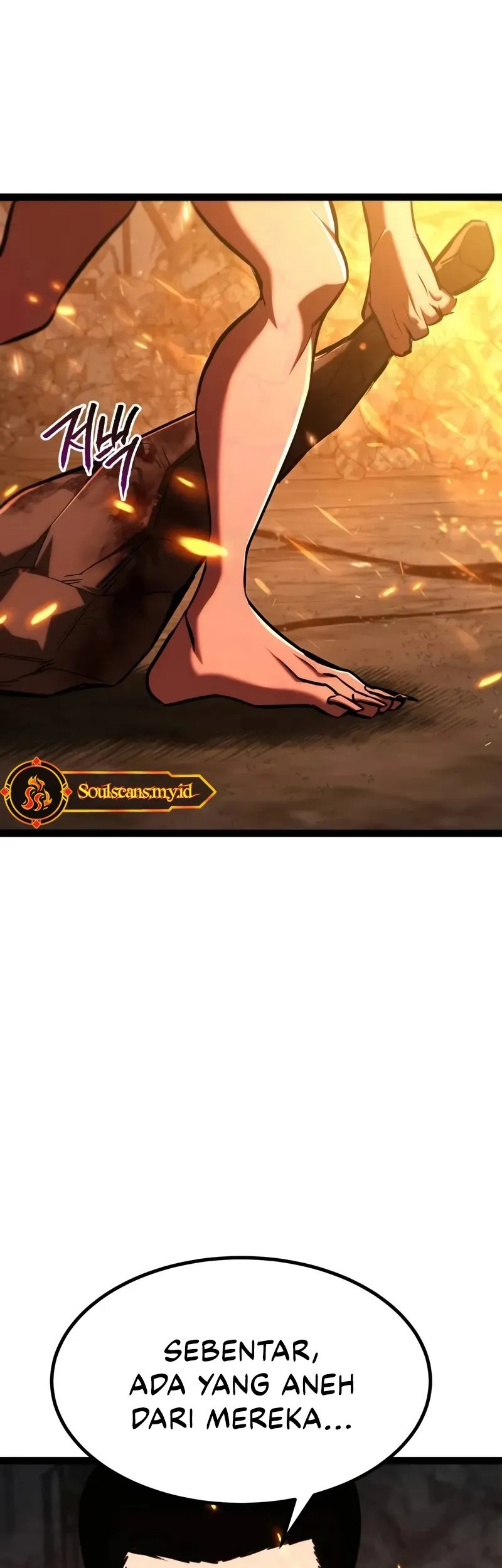 Level 999 Goblin Chapter 16 - halaman 91