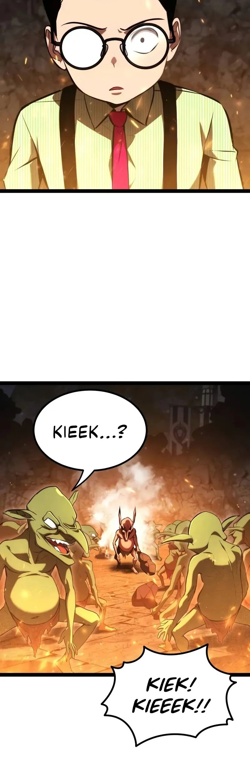 Level 999 Goblin Chapter 16 - halaman 92