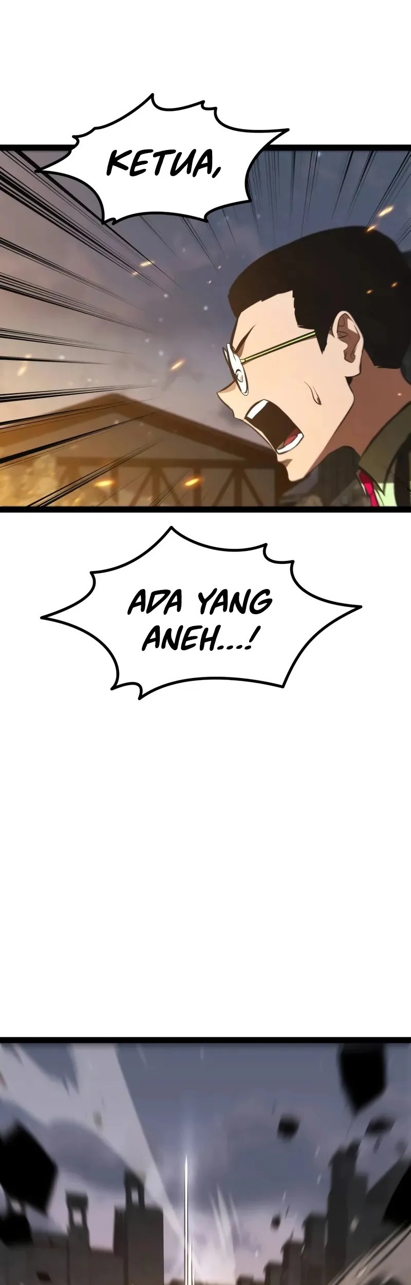 Level 999 Goblin Chapter 16 - halaman 94