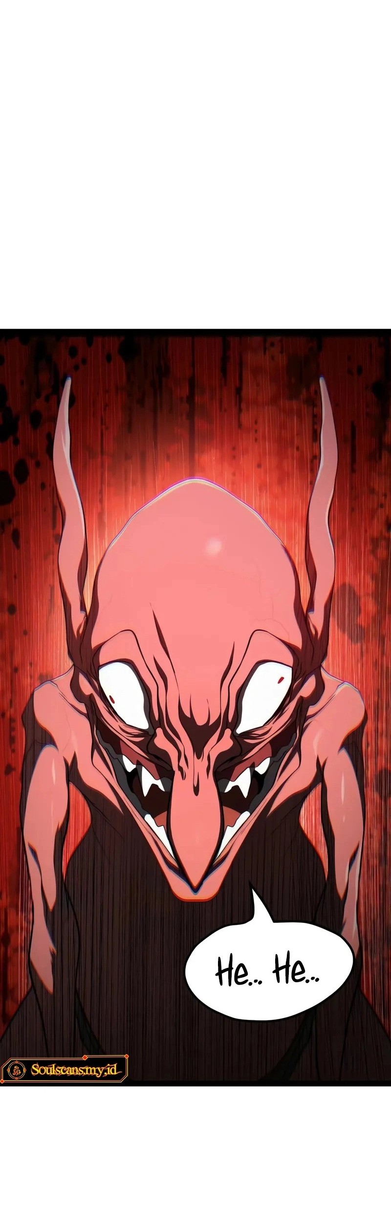 Level 999 Goblin Chapter 17 - halaman 11