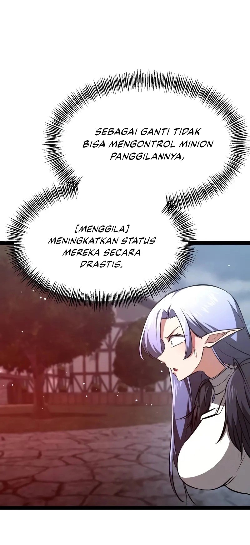 Level 999 Goblin Chapter 17 - halaman 12