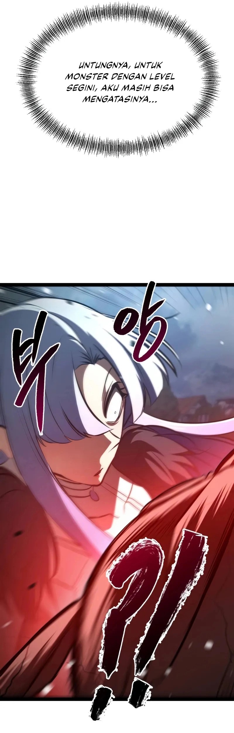 Level 999 Goblin Chapter 17 - halaman 13