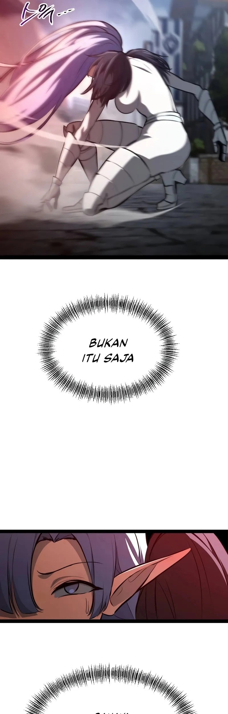 Level 999 Goblin Chapter 17 - halaman 16