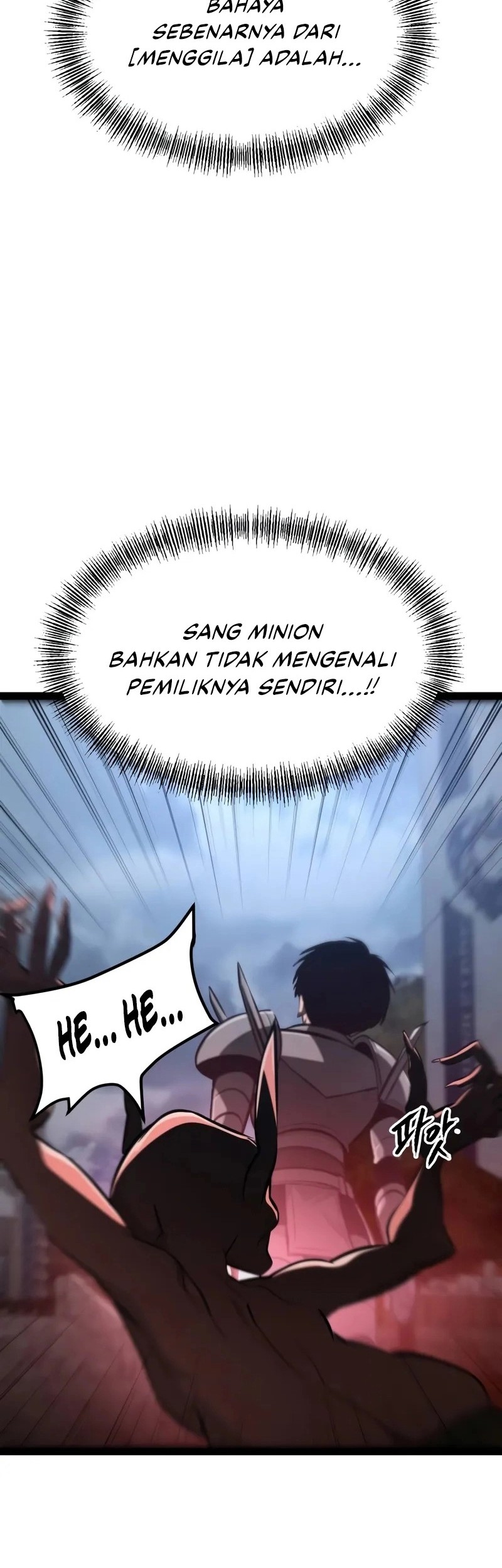 Level 999 Goblin Chapter 17 - halaman 17
