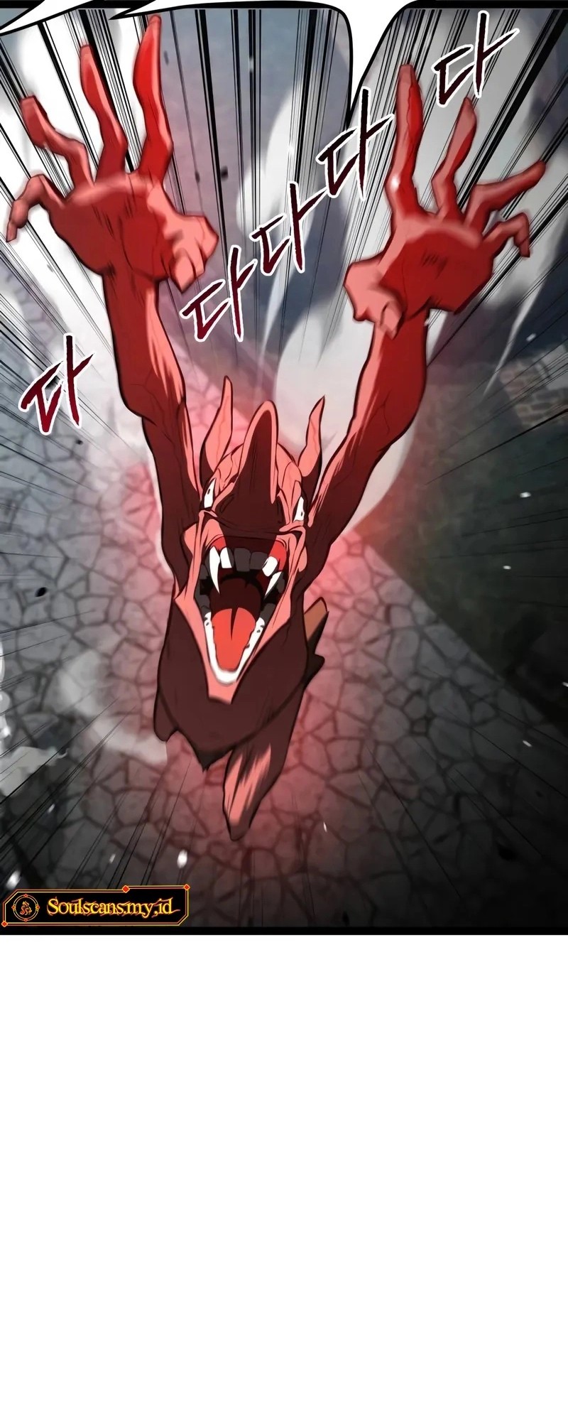 Level 999 Goblin Chapter 17 - halaman 21