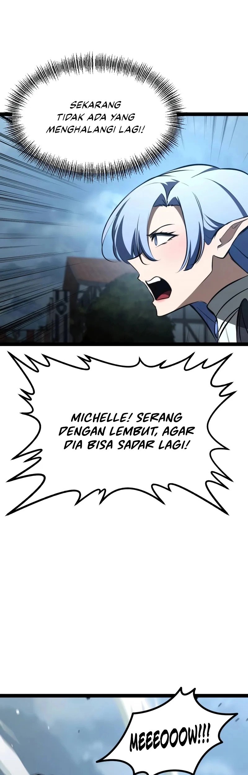 Level 999 Goblin Chapter 17 - halaman 22