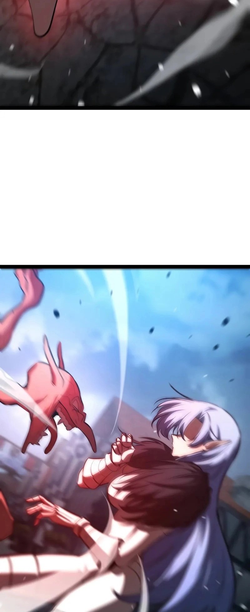 Level 999 Goblin Chapter 17 - halaman 27