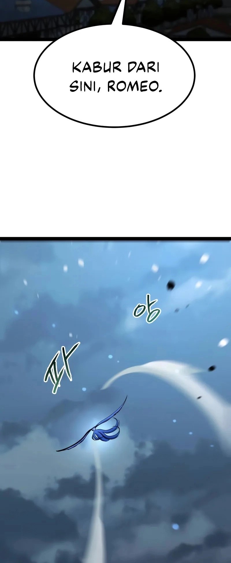 Level 999 Goblin Chapter 17 - halaman 36