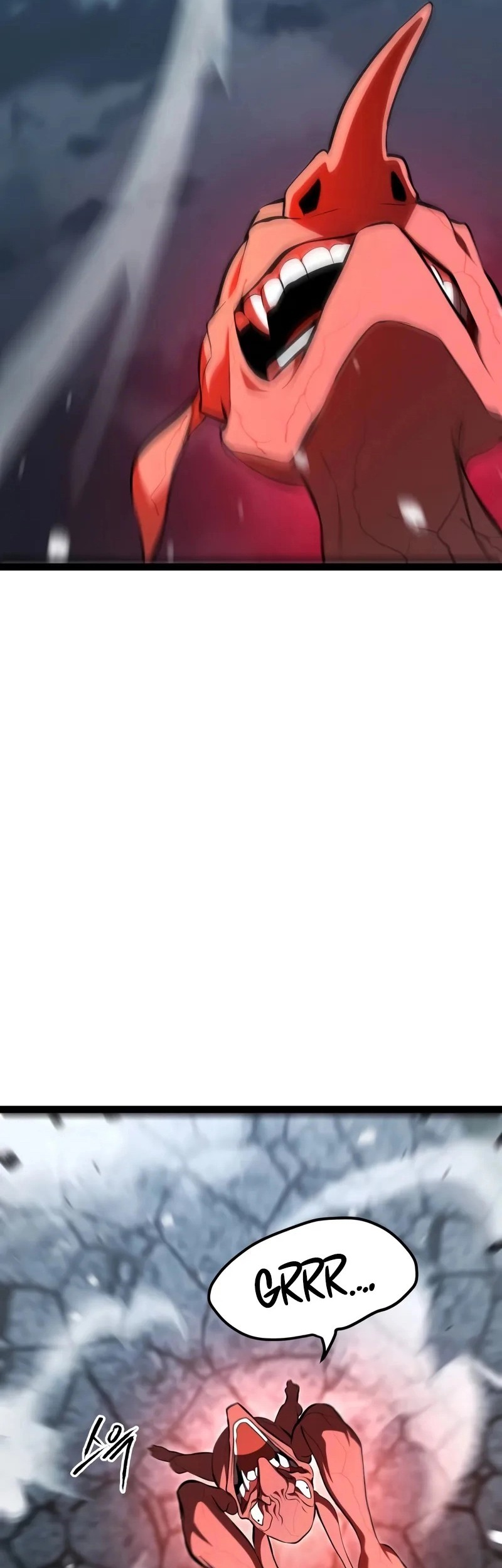 Level 999 Goblin Chapter 17 - halaman 37