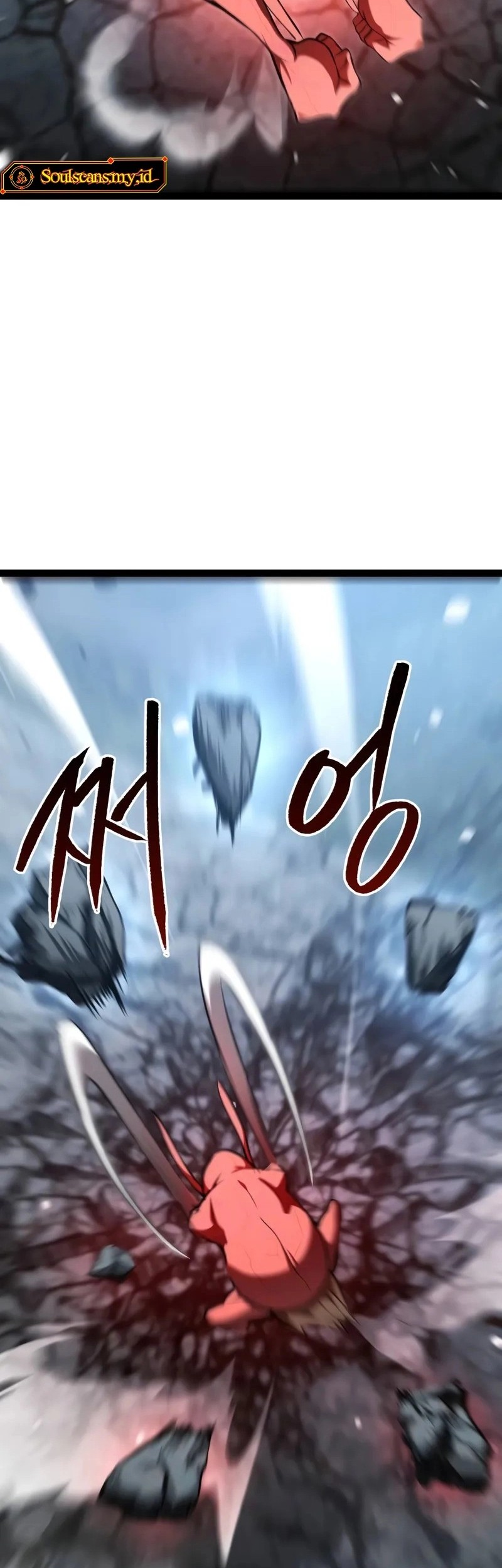 Level 999 Goblin Chapter 17 - halaman 38