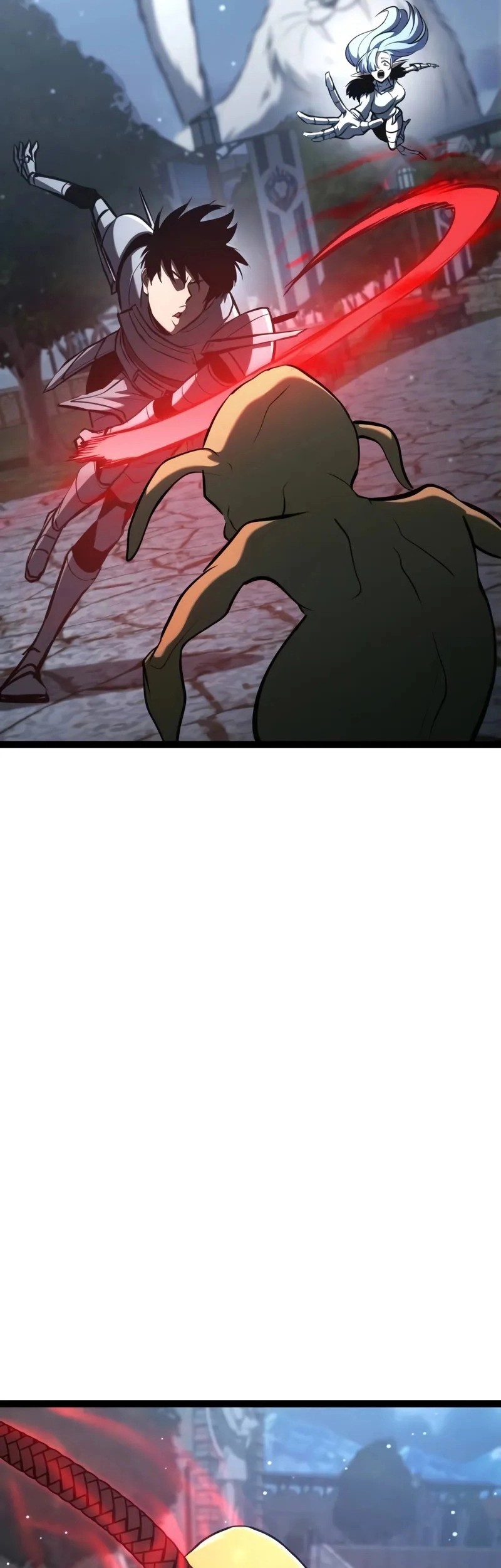 Level 999 Goblin Chapter 17 - halaman 4
