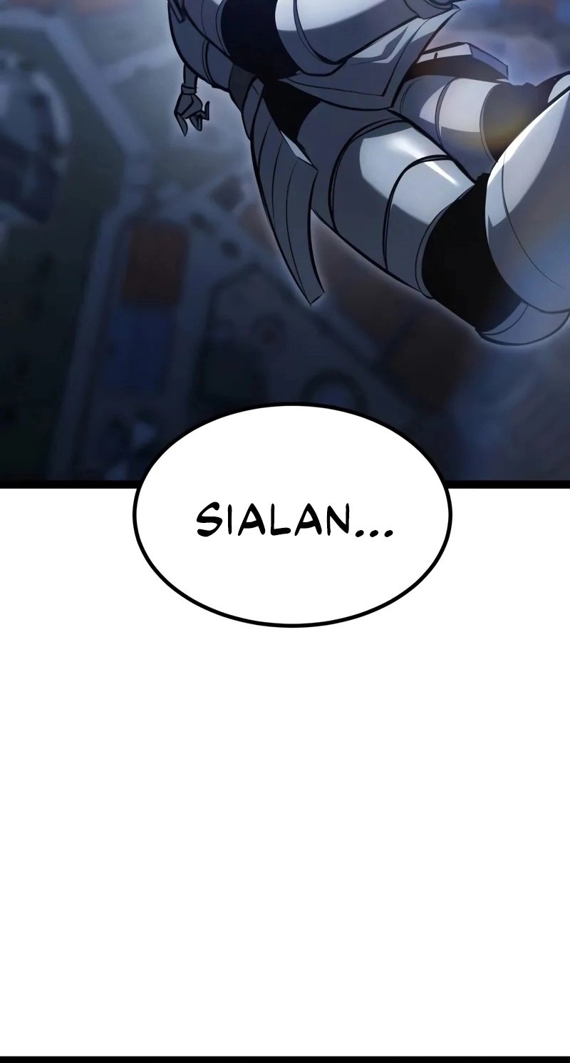Level 999 Goblin Chapter 17 - halaman 51