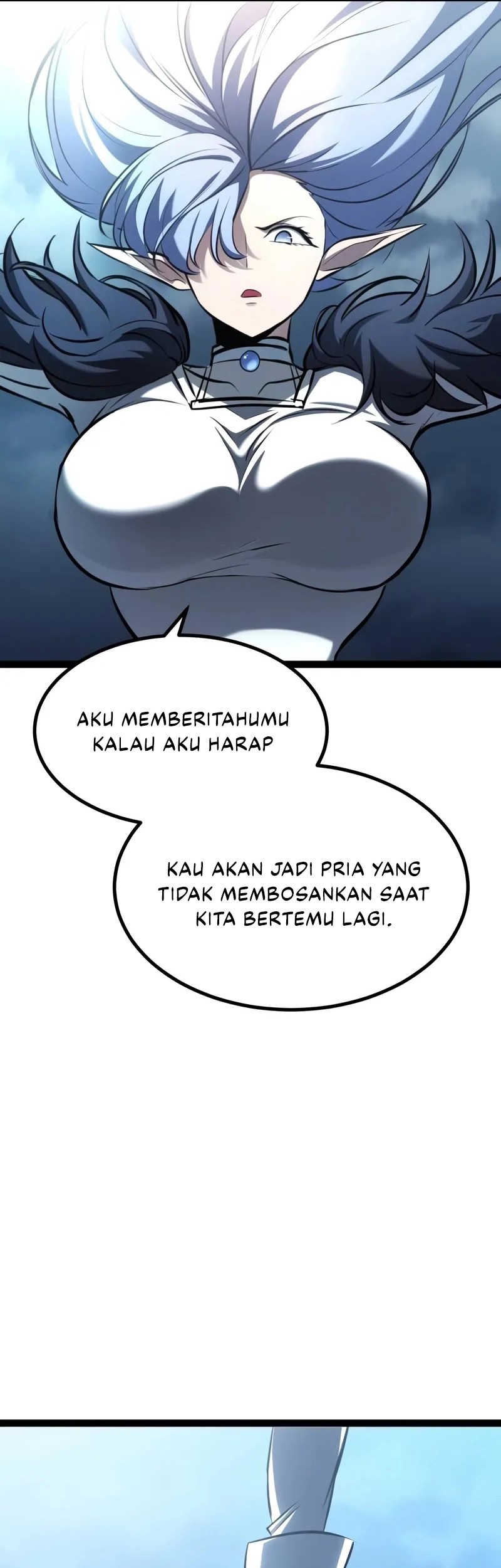 Level 999 Goblin Chapter 17 - halaman 52
