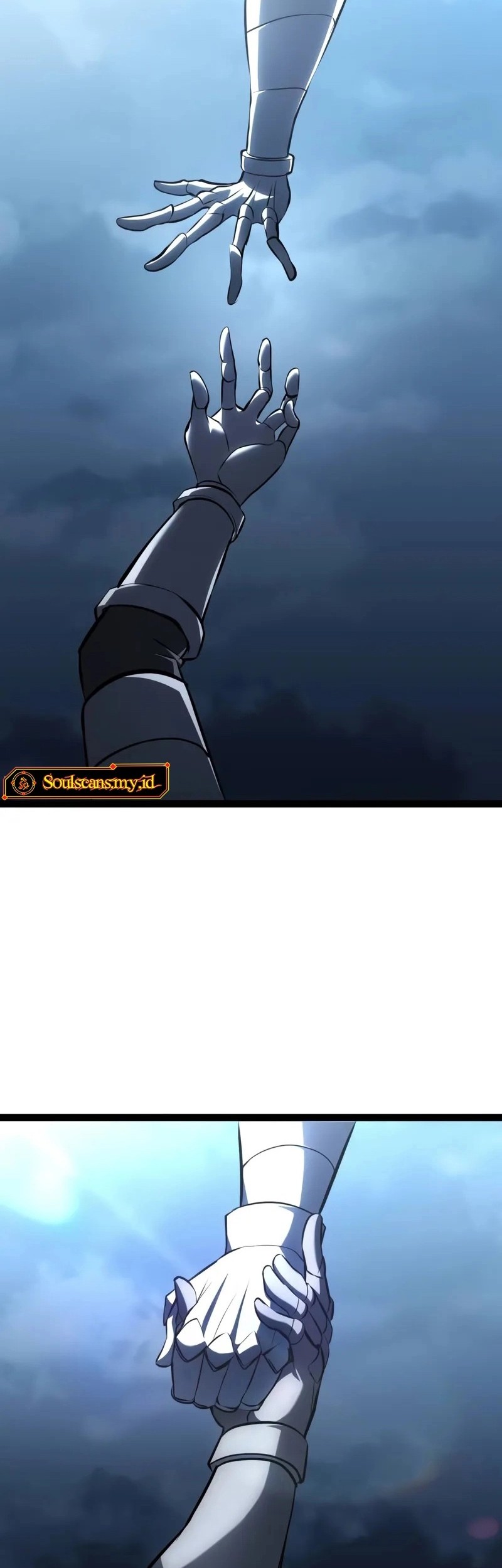 Level 999 Goblin Chapter 17 - halaman 53