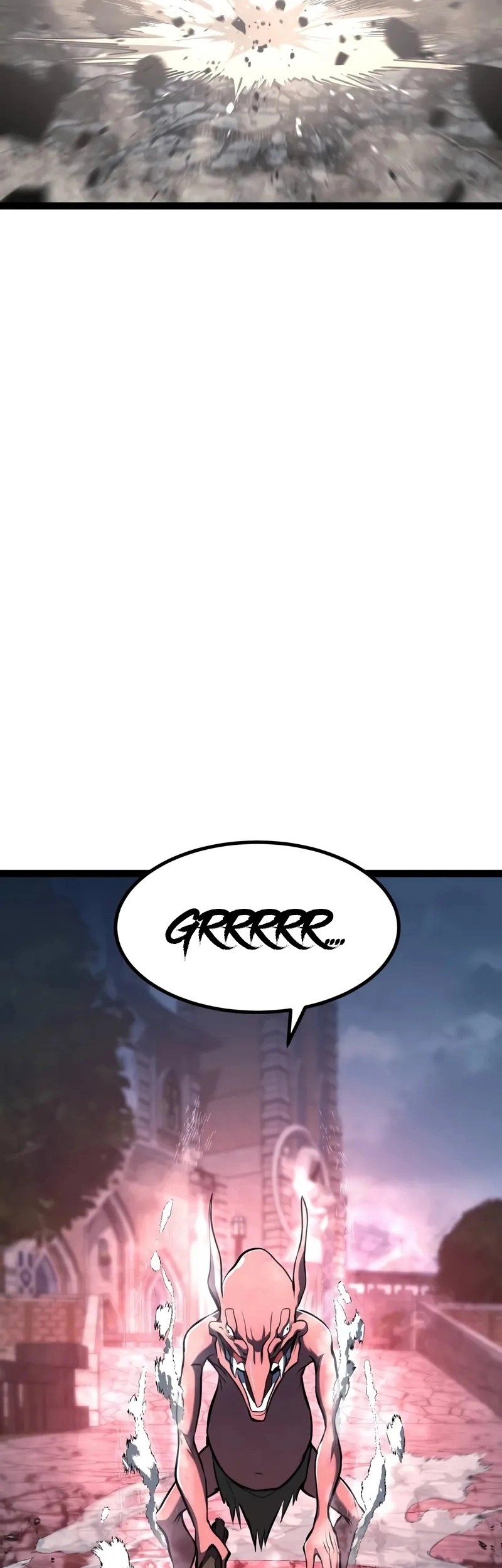 Level 999 Goblin Chapter 17 - halaman 56