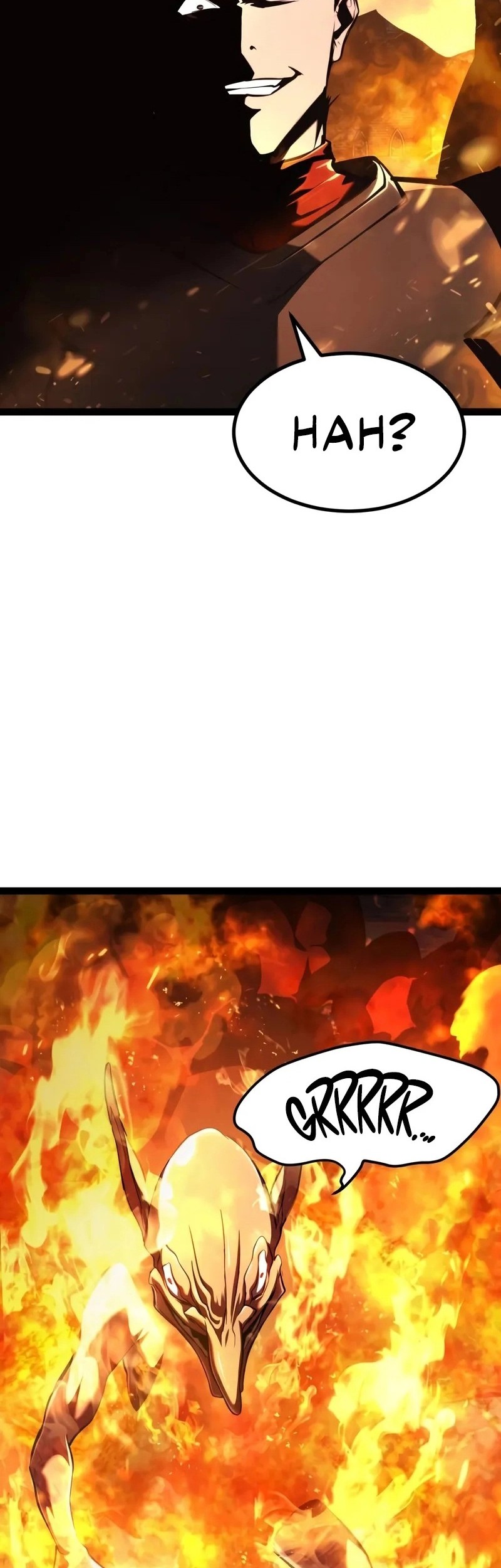 Level 999 Goblin Chapter 17 - halaman 59