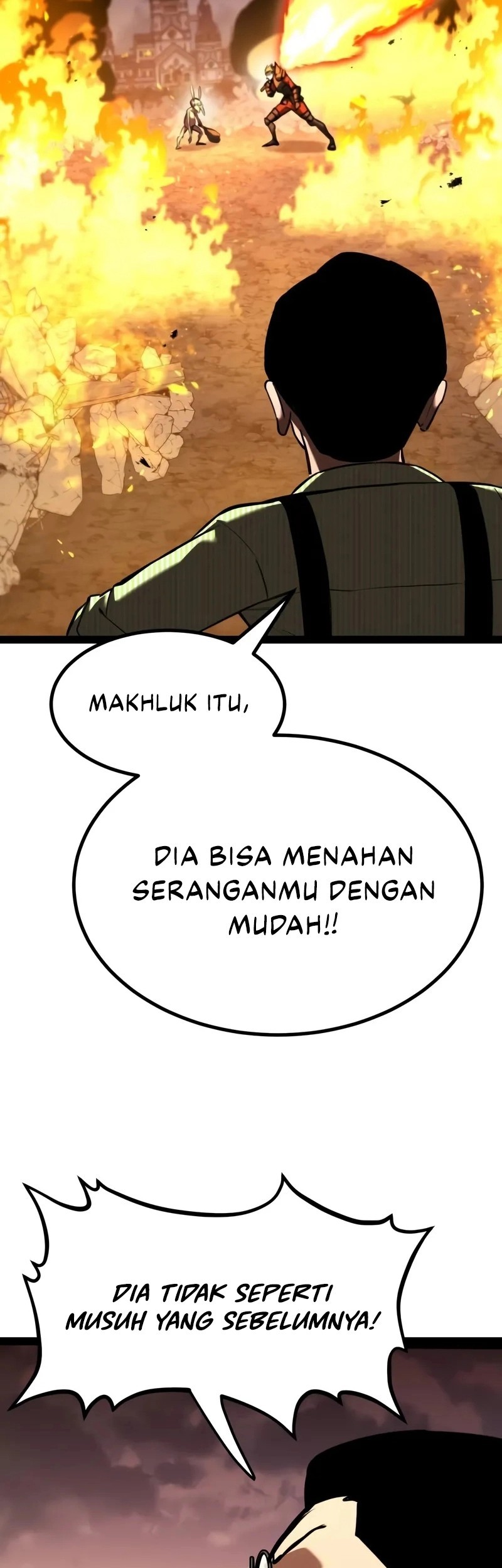 Level 999 Goblin Chapter 17 - halaman 64