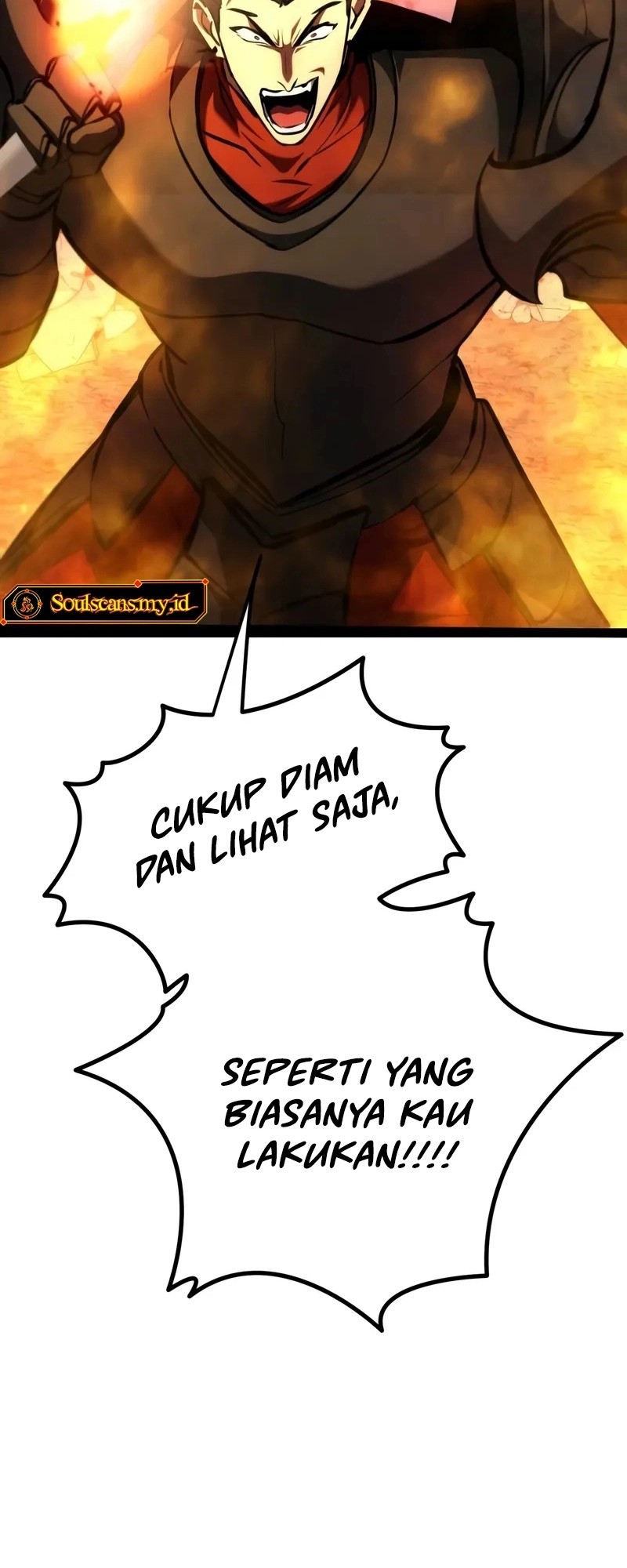Level 999 Goblin Chapter 17 - halaman 66