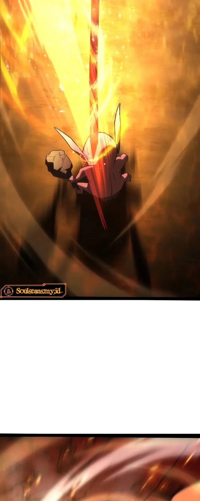 Level 999 Goblin Chapter 17 - halaman 69