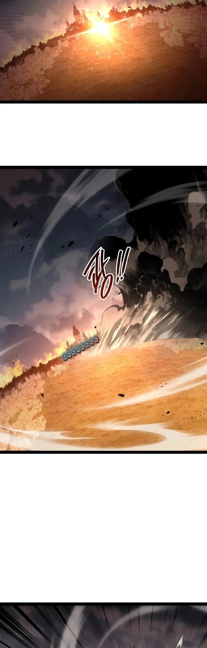 Level 999 Goblin Chapter 17 - halaman 71
