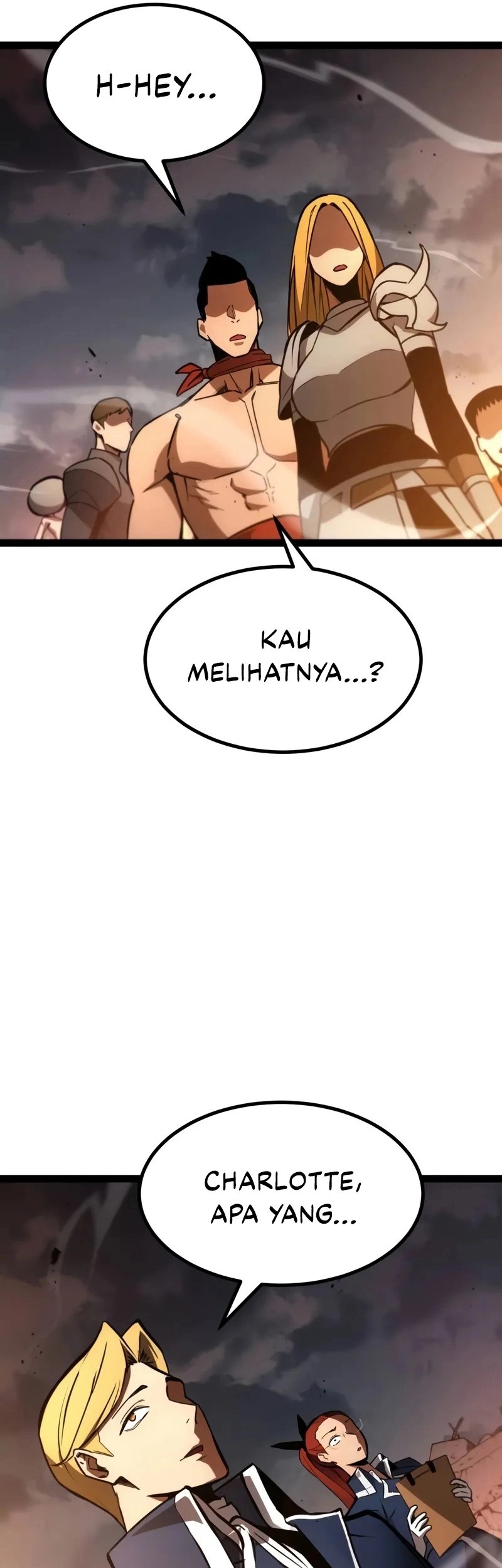 Level 999 Goblin Chapter 17 - halaman 73