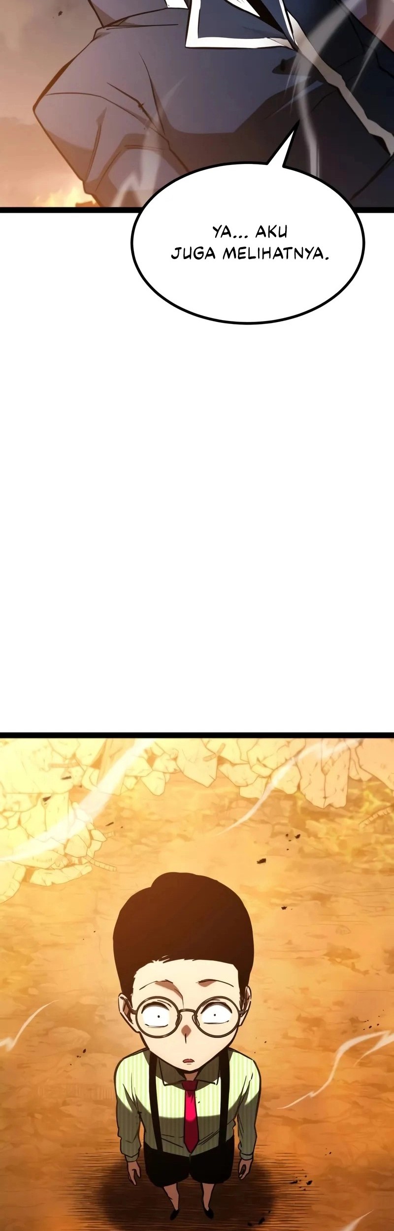 Level 999 Goblin Chapter 17 - halaman 74