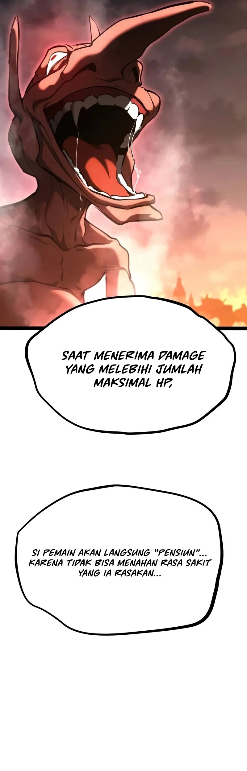 Level 999 Goblin Chapter 17 - halaman 76