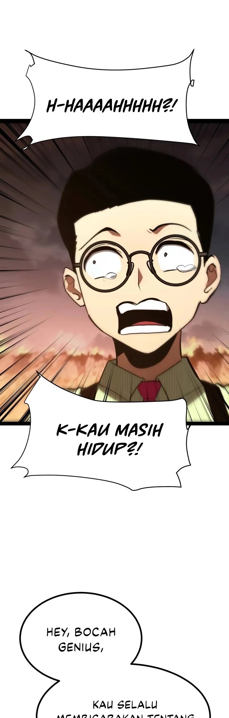 Level 999 Goblin Chapter 17 - halaman 80