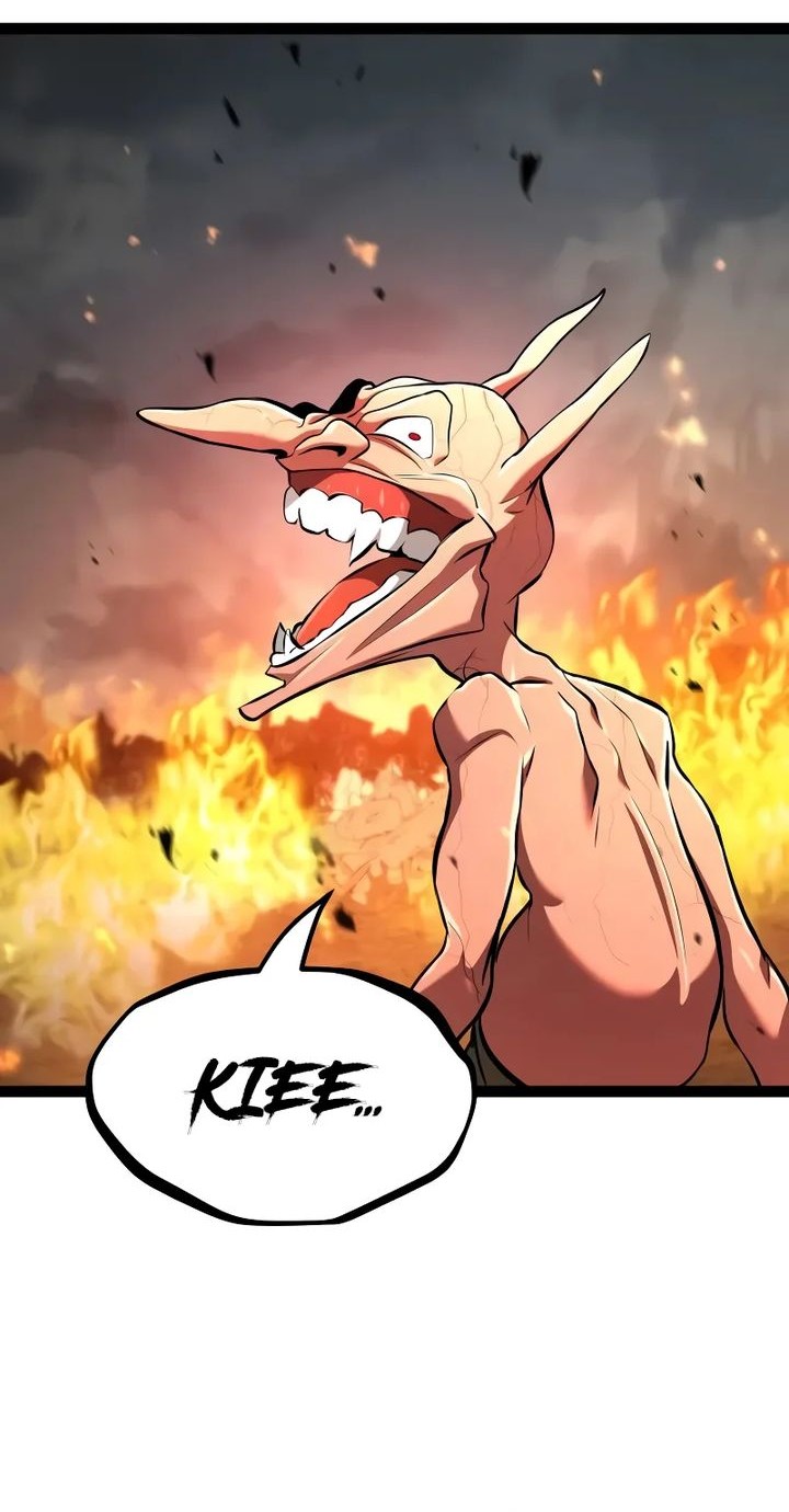 Level 999 Goblin Chapter 18 - halaman 10