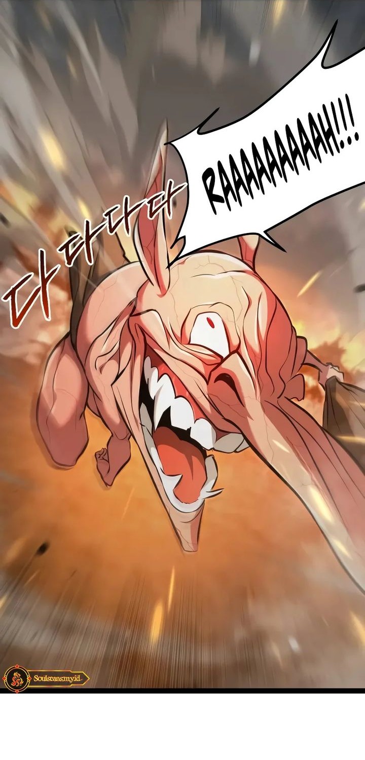 Level 999 Goblin Chapter 18 - halaman 12
