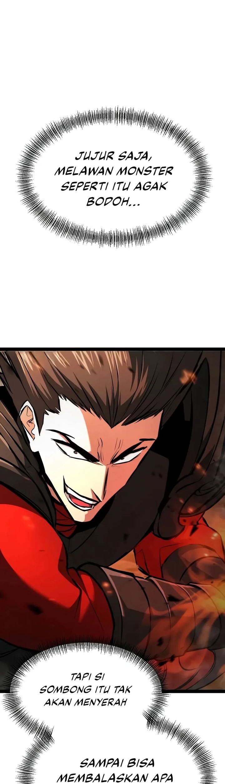 Level 999 Goblin Chapter 18 - halaman 13
