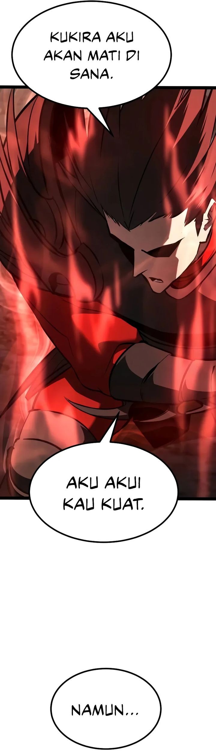 Level 999 Goblin Chapter 18 - halaman 25