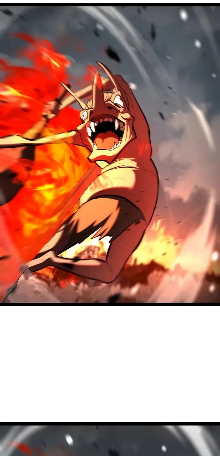 Level 999 Goblin Chapter 18 - halaman 30