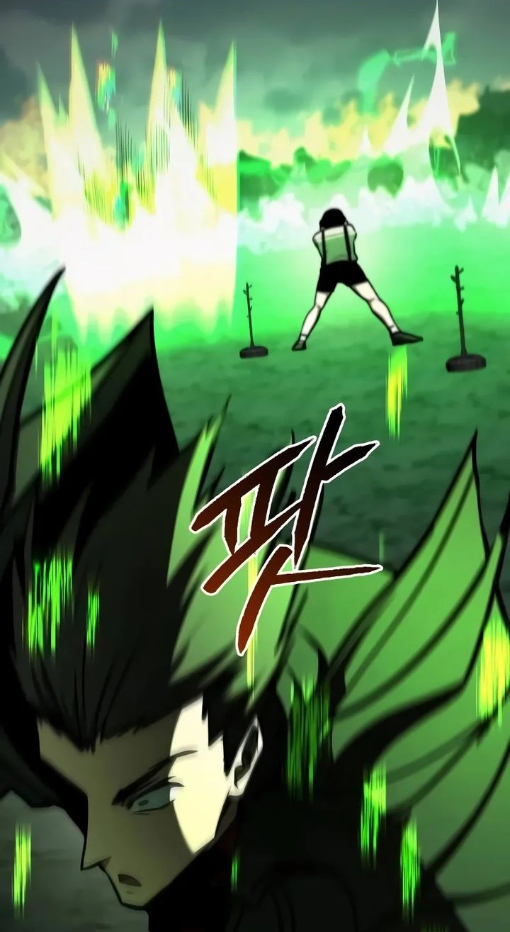 Level 999 Goblin Chapter 18 - halaman 34