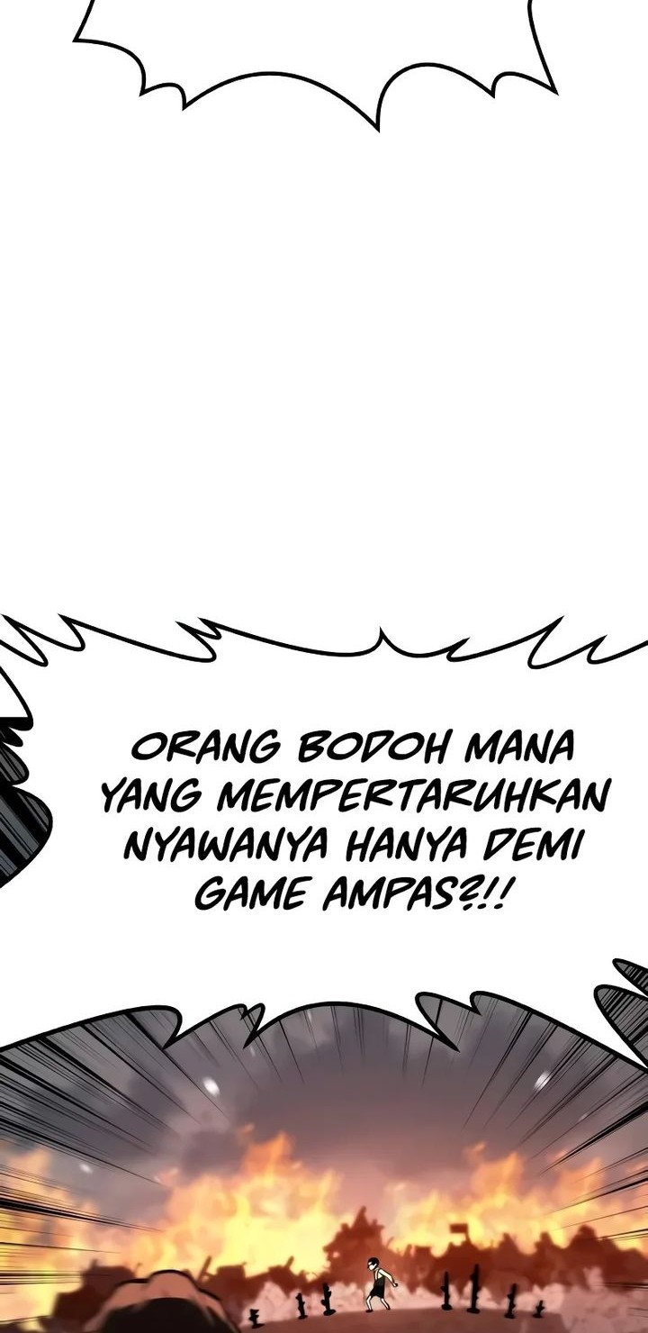 Level 999 Goblin Chapter 18 - halaman 36