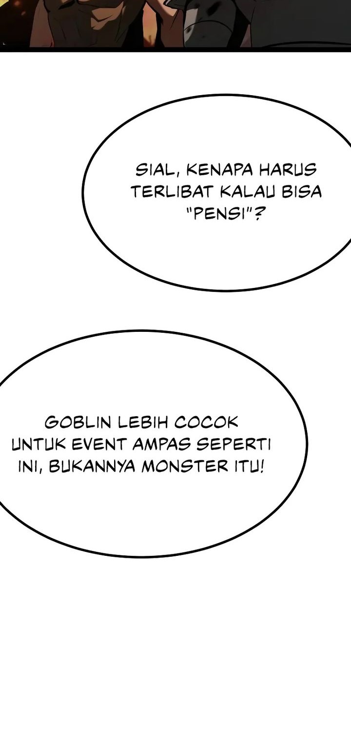 Level 999 Goblin Chapter 18 - halaman 38