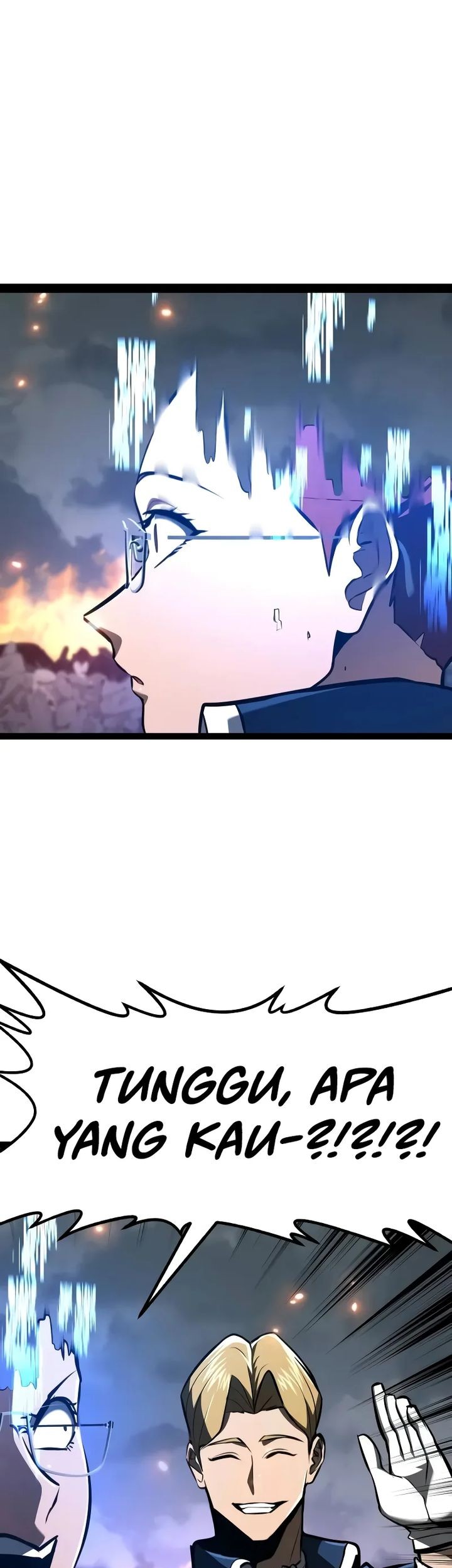 Level 999 Goblin Chapter 18 - halaman 43