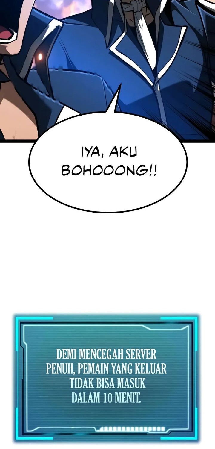 Level 999 Goblin Chapter 18 - halaman 44