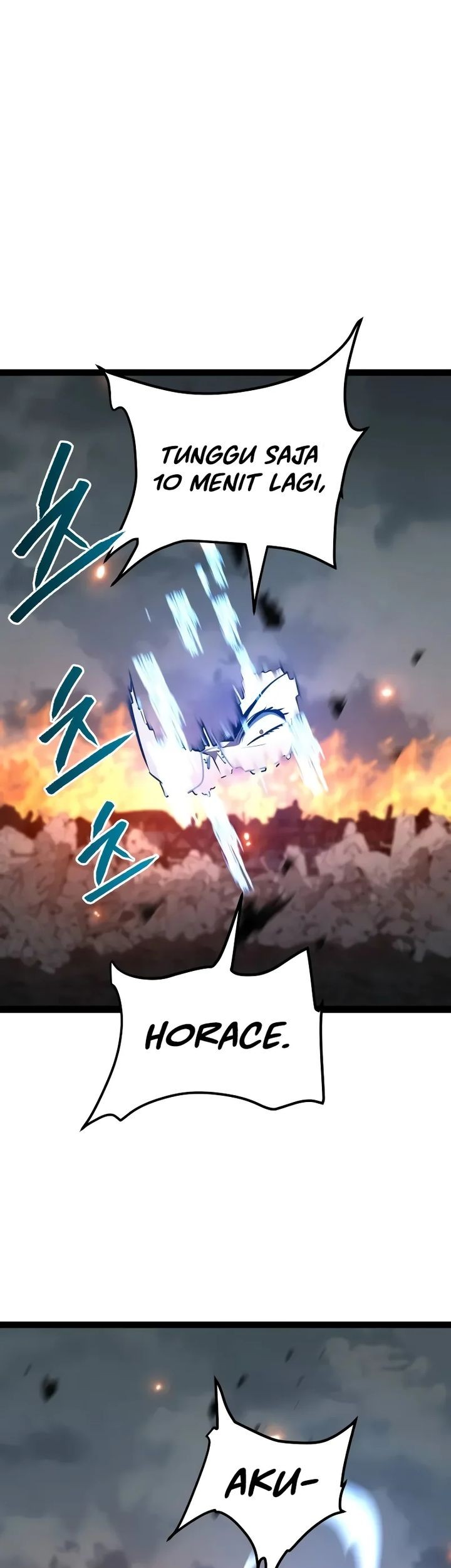 Level 999 Goblin Chapter 18 - halaman 45