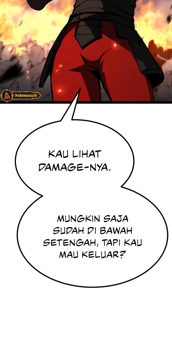 Level 999 Goblin Chapter 18 - halaman 48